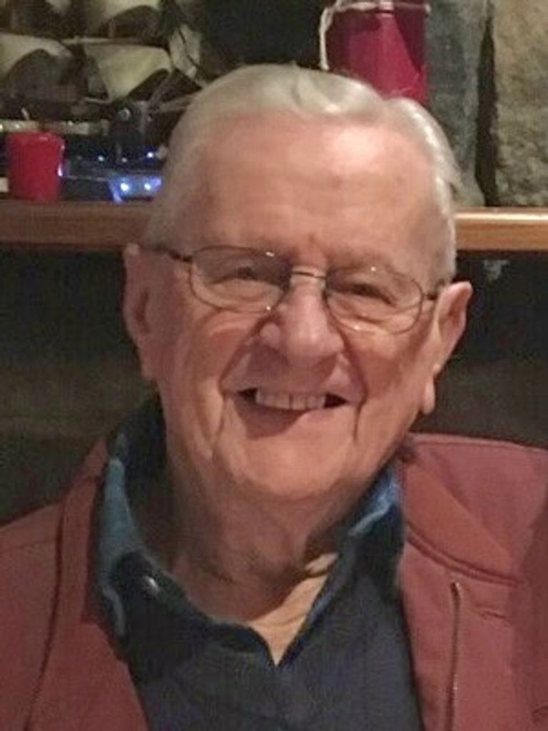 Chester Leon Redmond Jr. Profile Photo