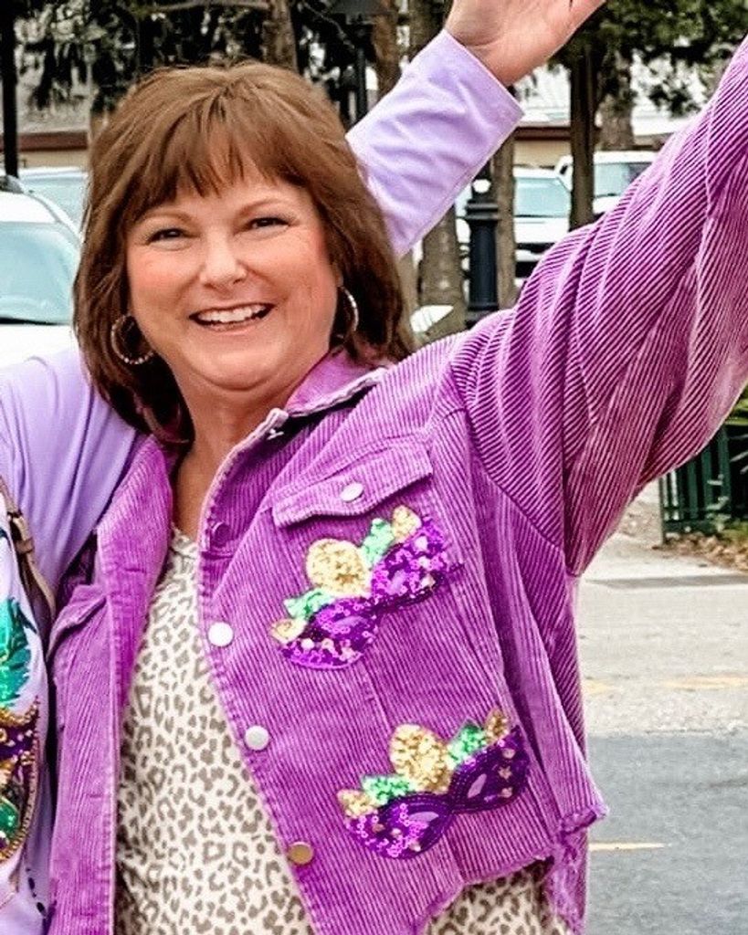 Kim Denise Baldwin