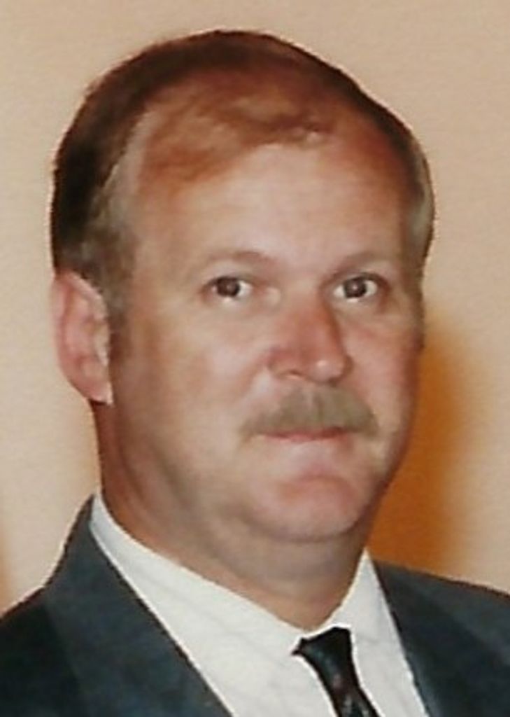 Tom Salisbury