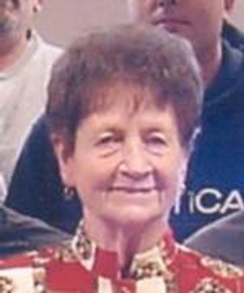 Norma K Graham