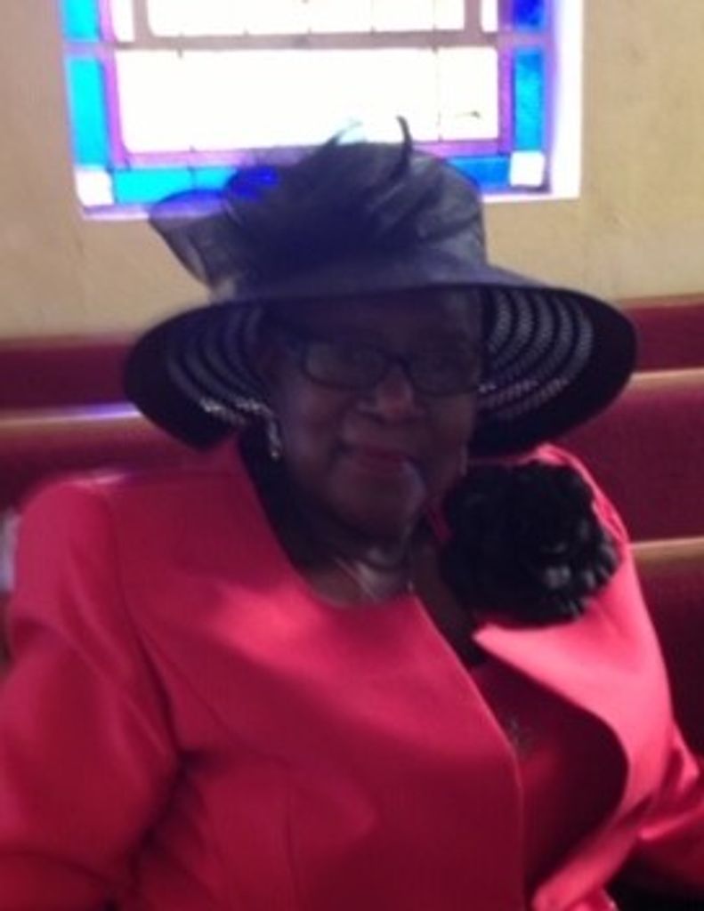 Rosa D Mason