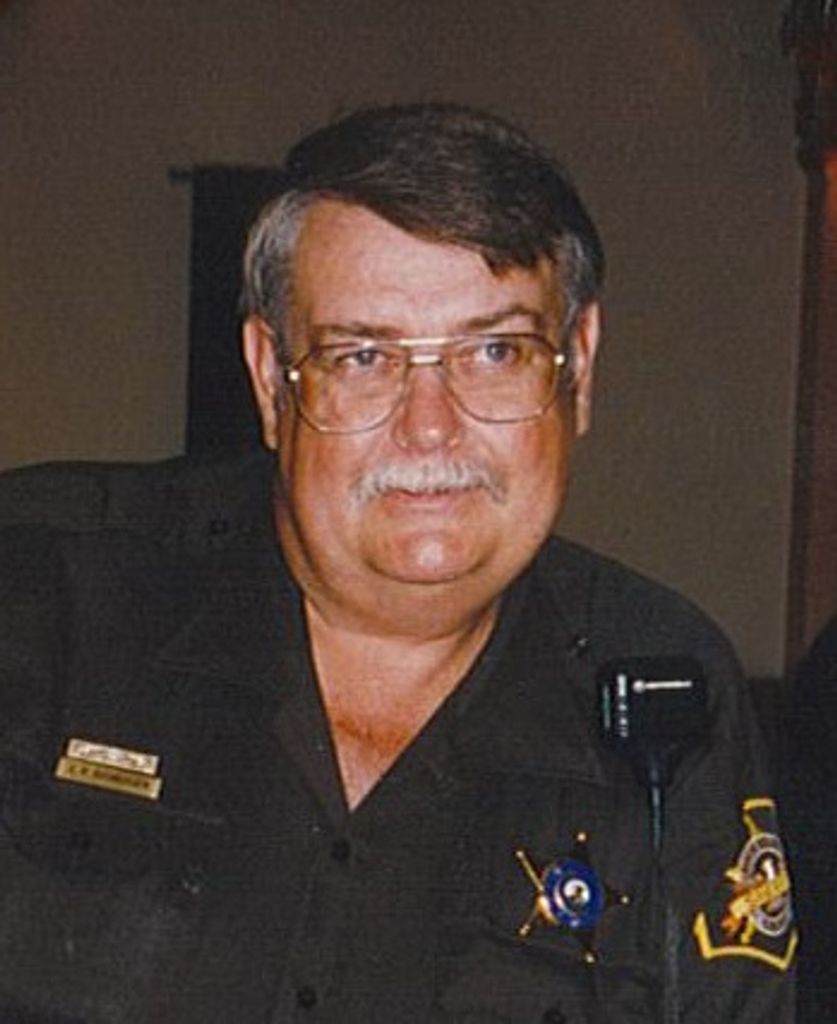 George R. Rasmussen