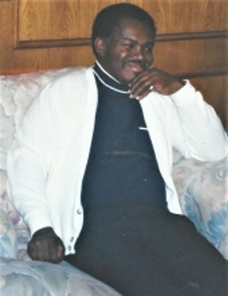 Larry Earl Cummings