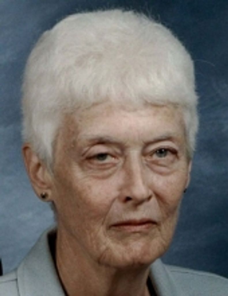 Barbara M. Mcclure