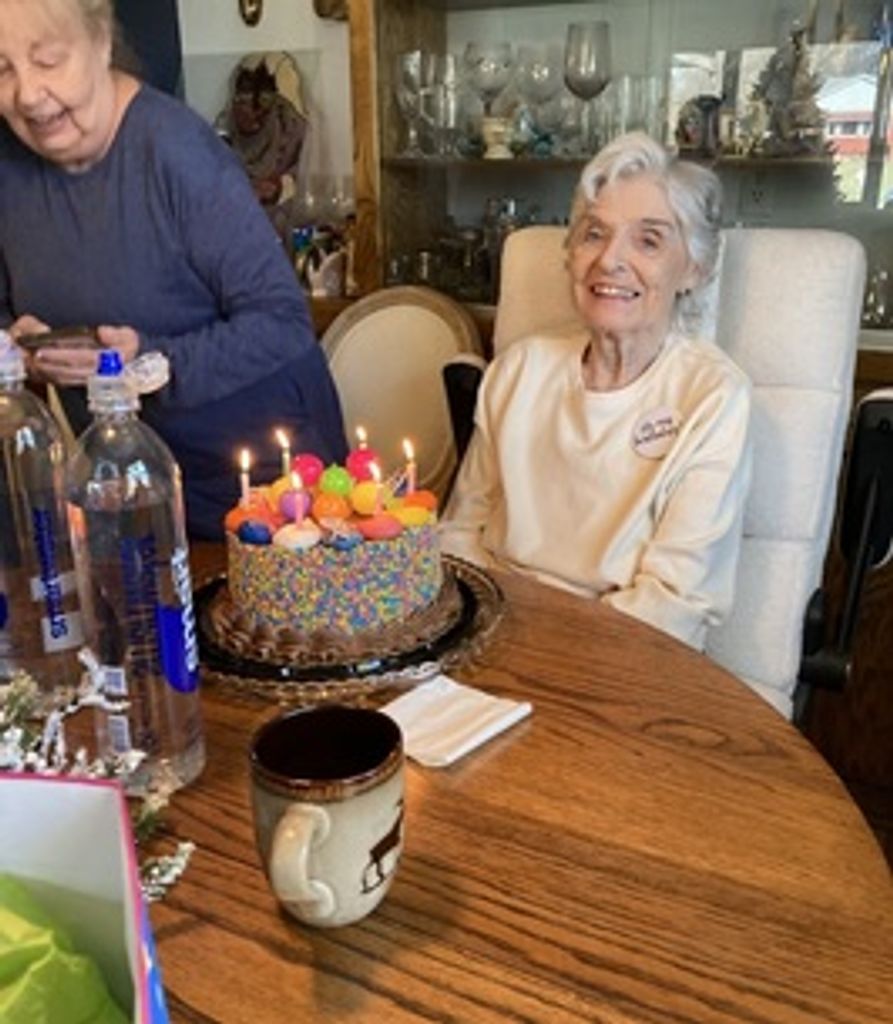 Kathleen Bett Profile Photo