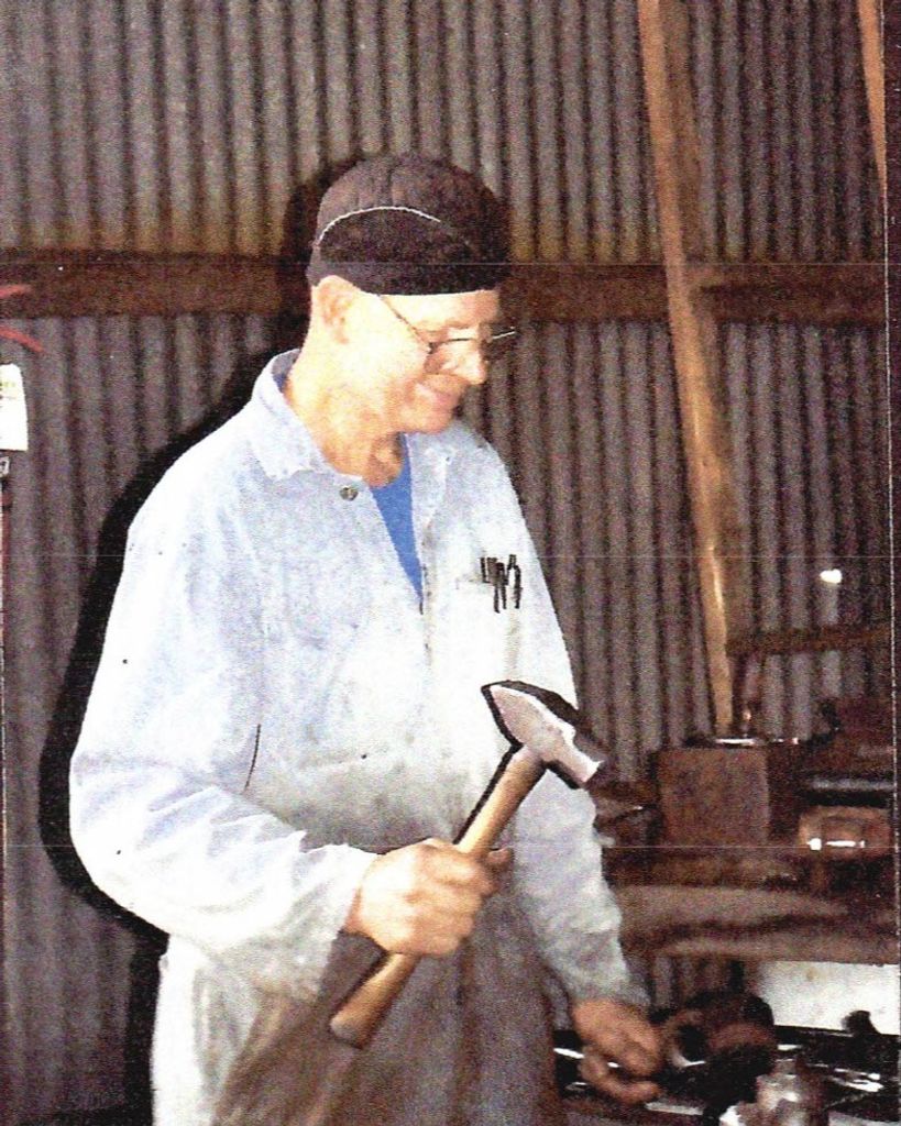 Terry Fred Lininger