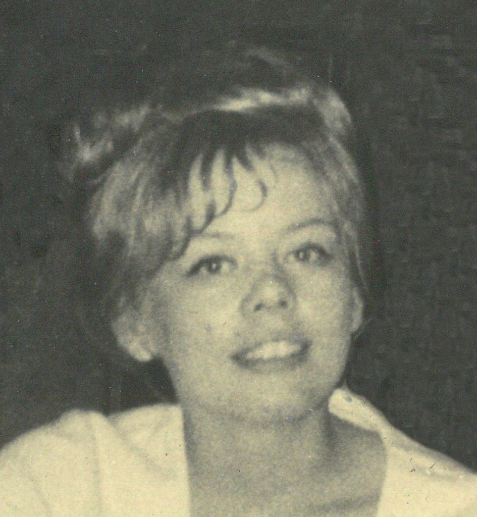 Joan C. Rotkis