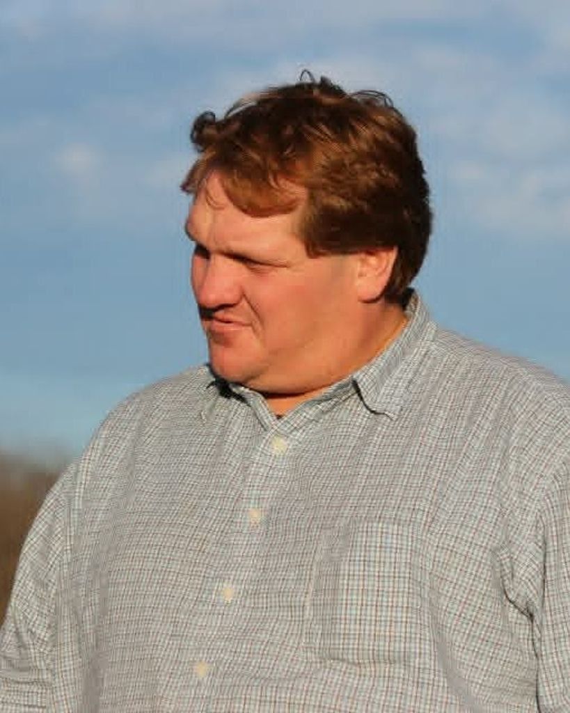 Kirk Latimer Profile Photo