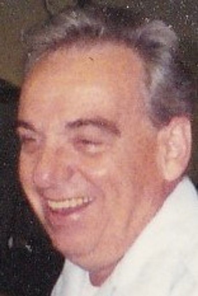 Robert J. Rodd