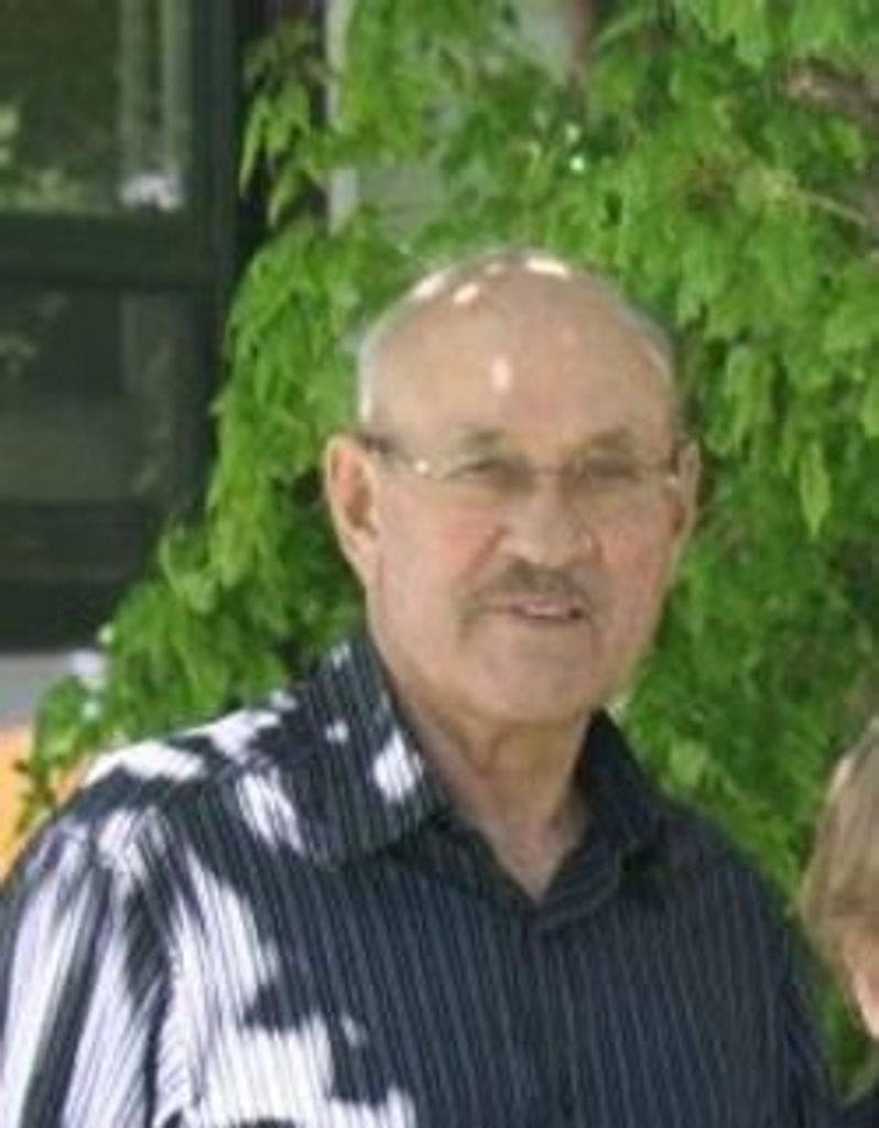 Jerry Eberhart
