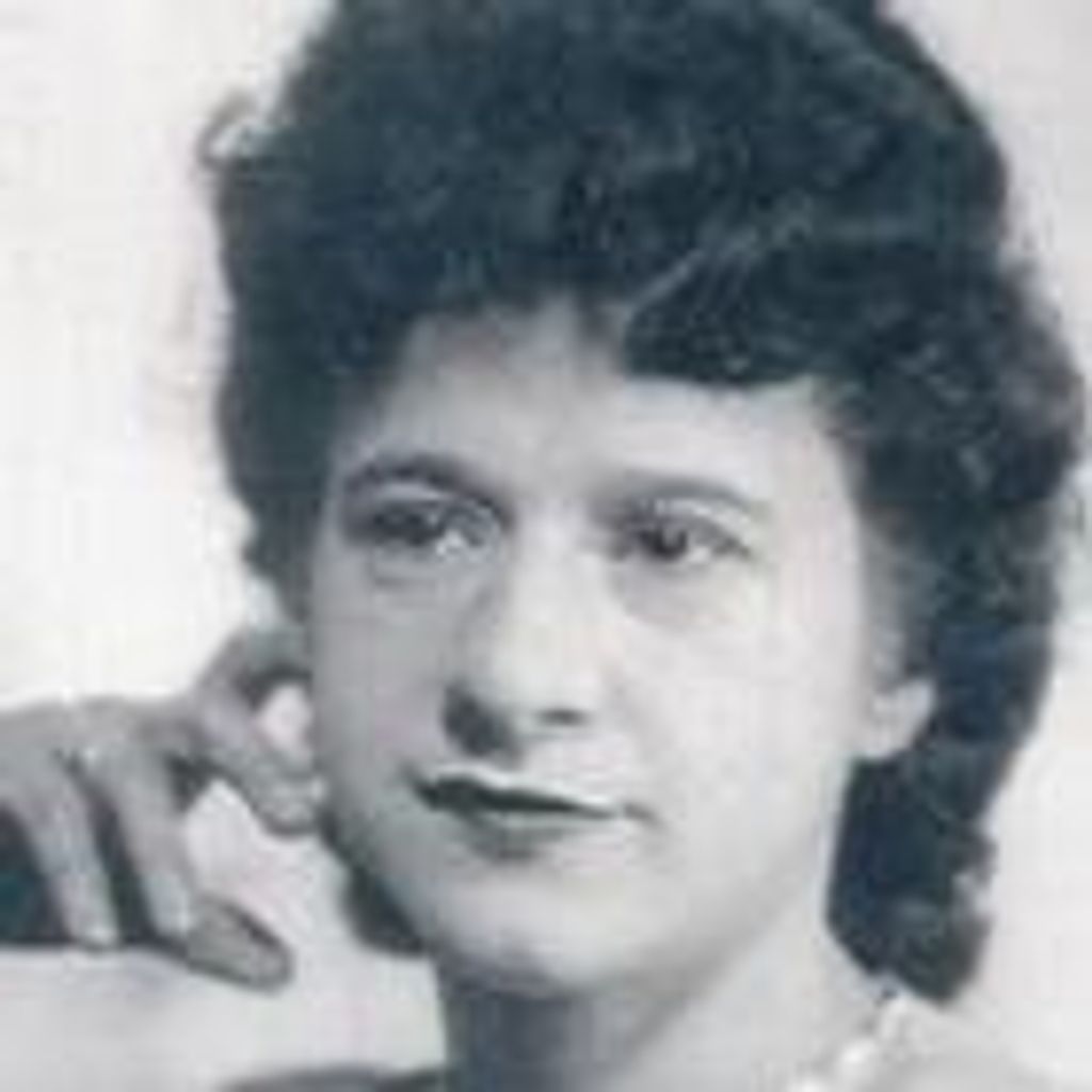 Geraldine L. Whiteman