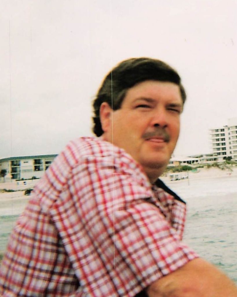 Donald R. Keaton Profile Photo