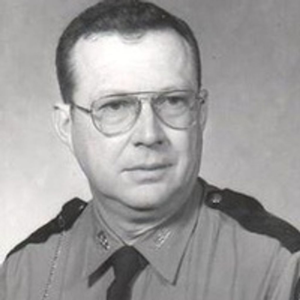 Boyd Douglas Kiser