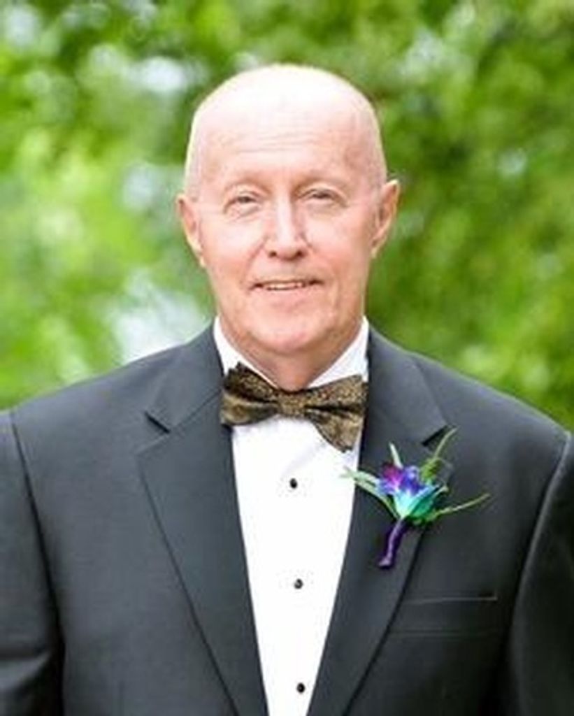Barry Mcclellan Profile Photo