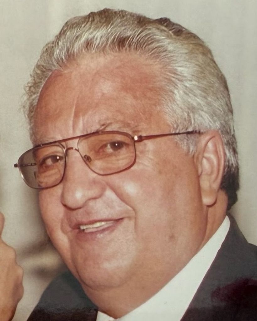 Manuel G. Da Silva