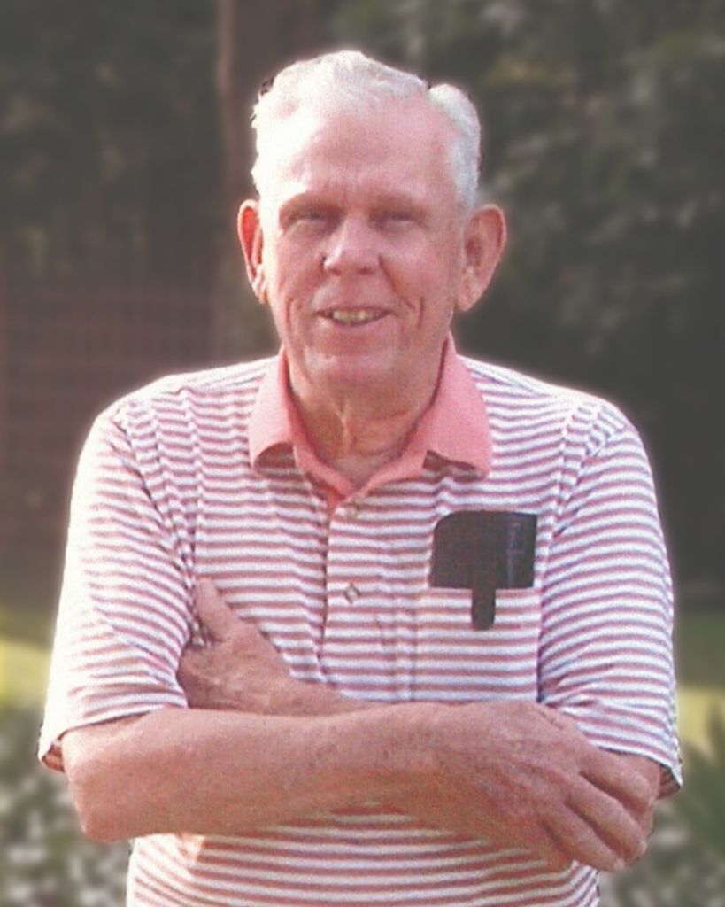 Robert J. Priest