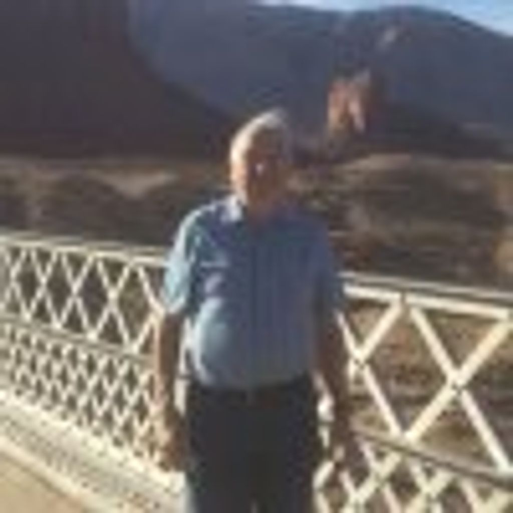 Ralph Duane Barlow