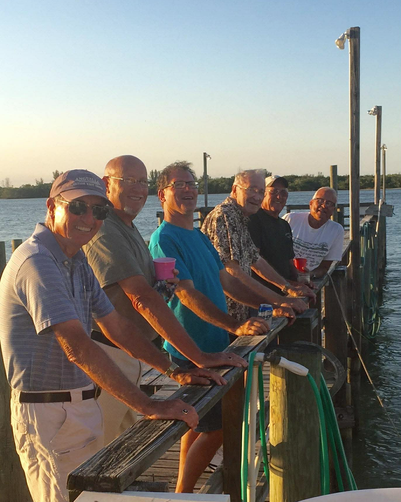 Gerald N. Quinby Profile Photo