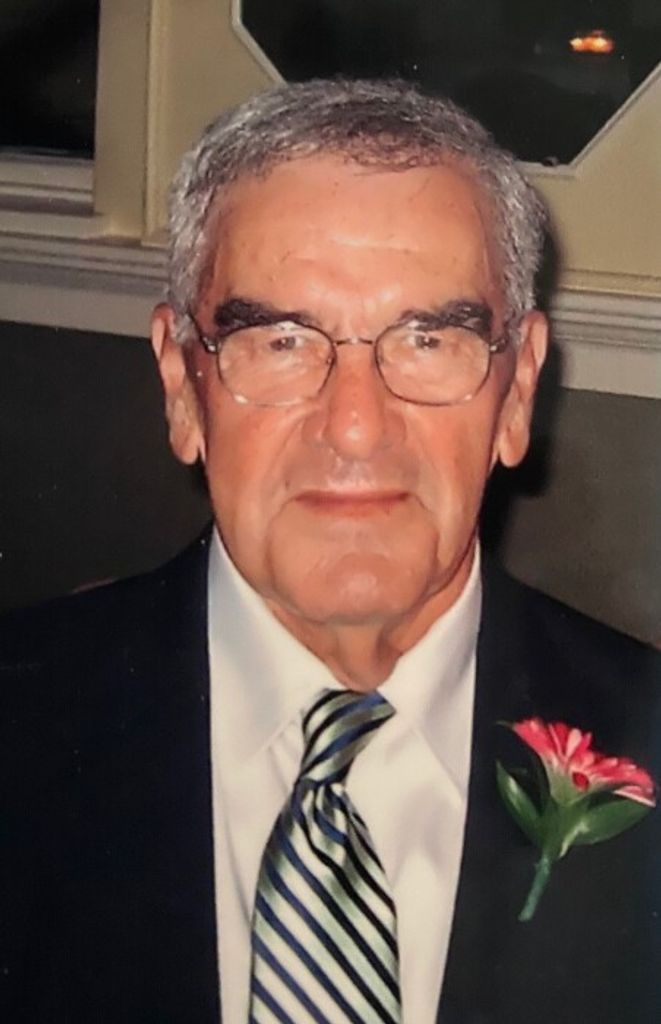 Paul James "Jim" Graham