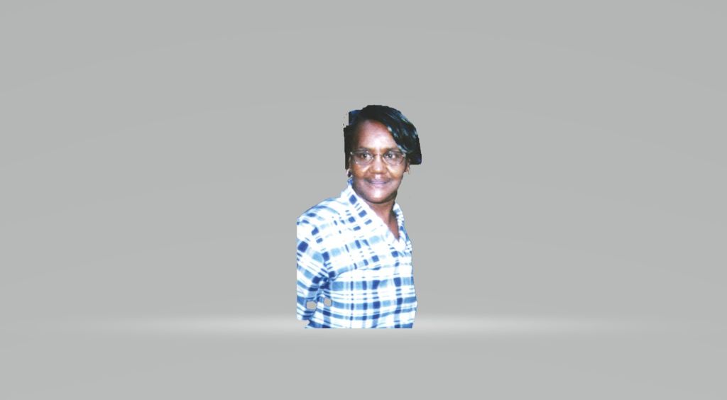 Margaret Reid Profile Photo