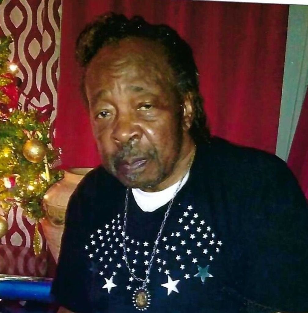 Orris "Percy" Smoote