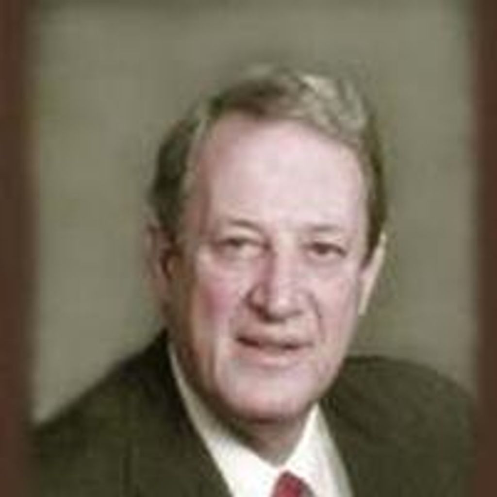 Leo  E. Boeving