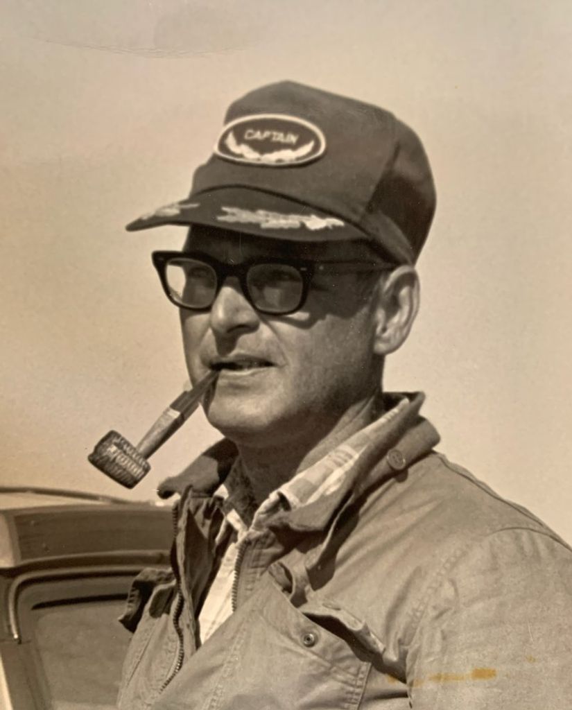 Richard  K. Getman