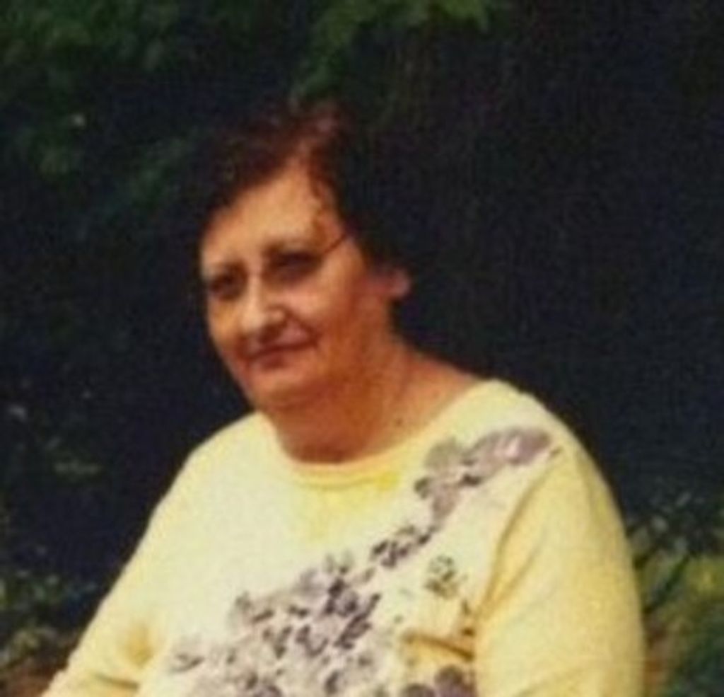 Annie Ruth Clackum Profile Photo