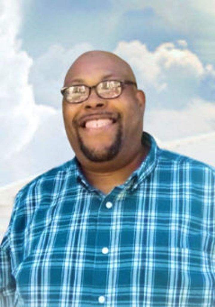 Wayne Dumas Profile Photo