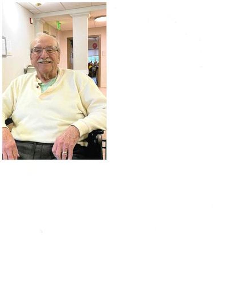 George Stephen Lindenmuth Profile Photo