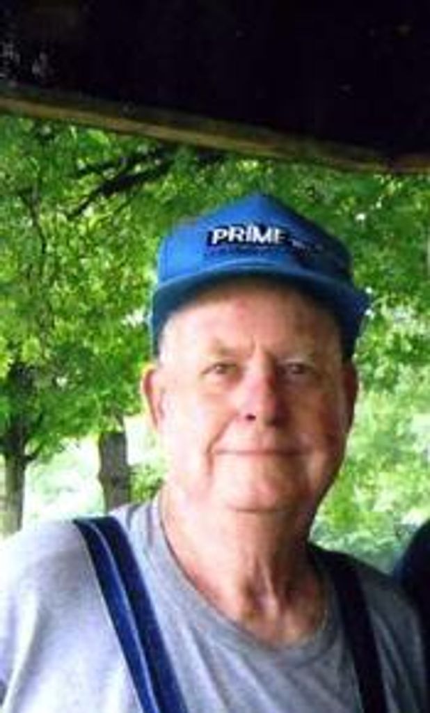 David Eugene Martin