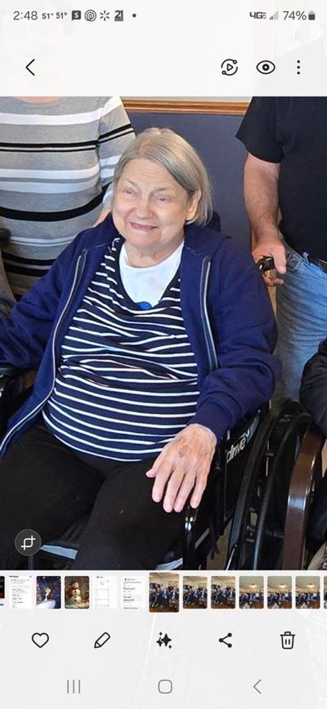 Emily Jane Elsner Profile Photo