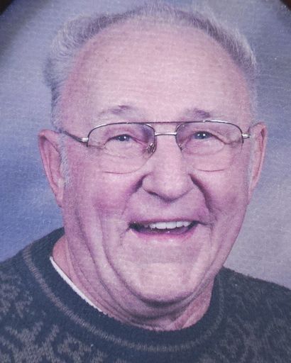 Ralph E. Kieper's obituary image