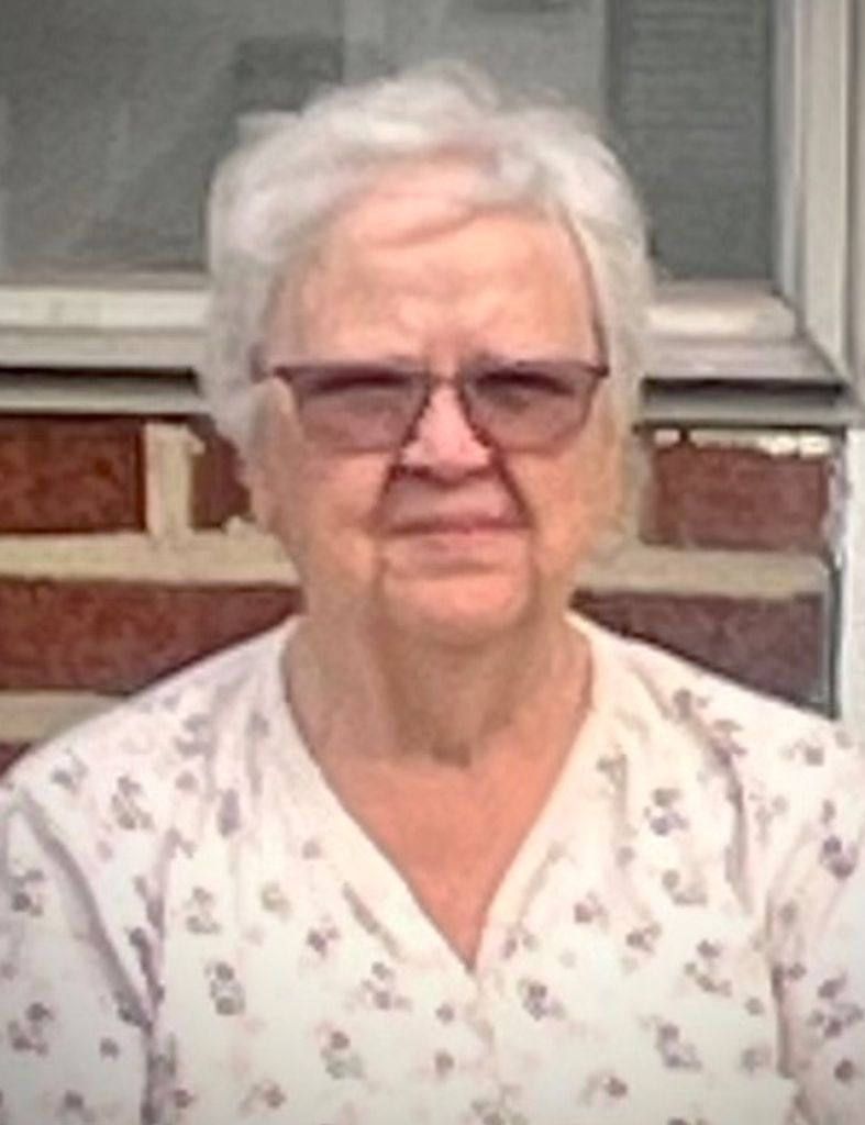 Jean Cox