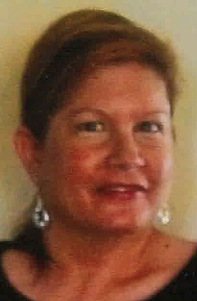 Victoria Spadea-Ripley