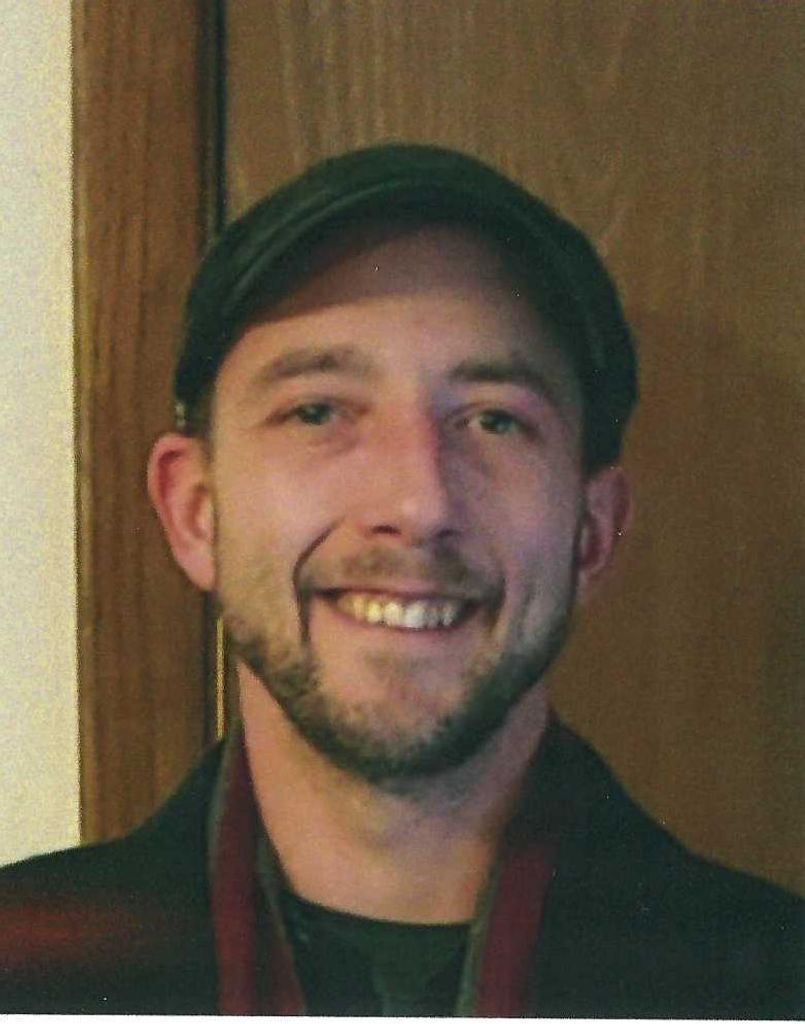 Levi A. Reed Profile Photo
