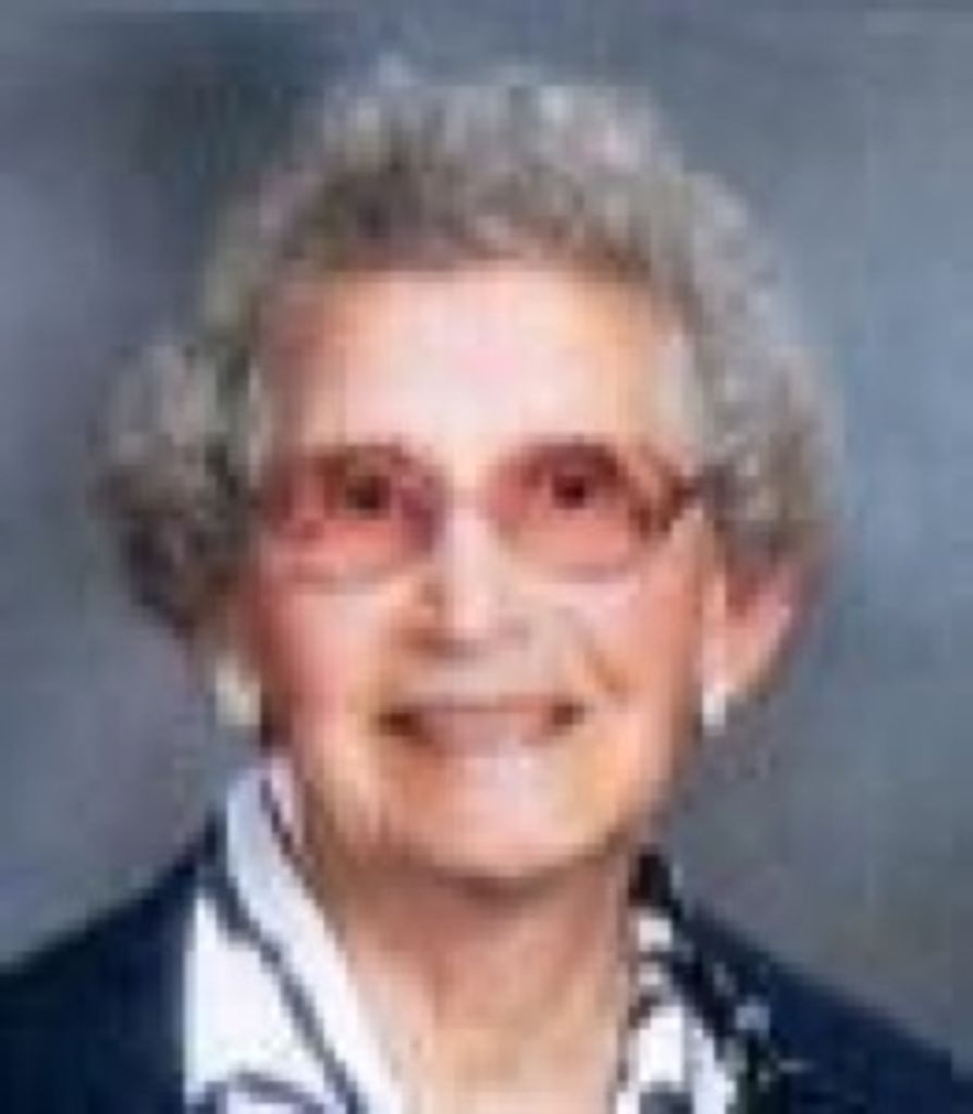 Rose Elizabeth Reiser Johnson