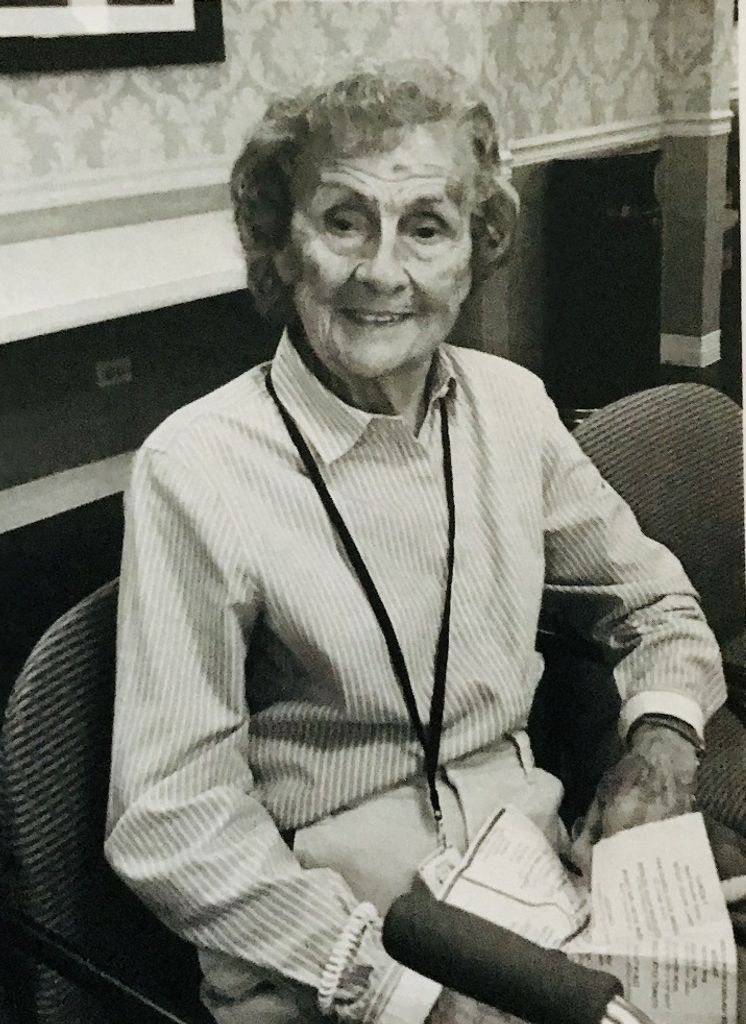 Antoinette Leoni
