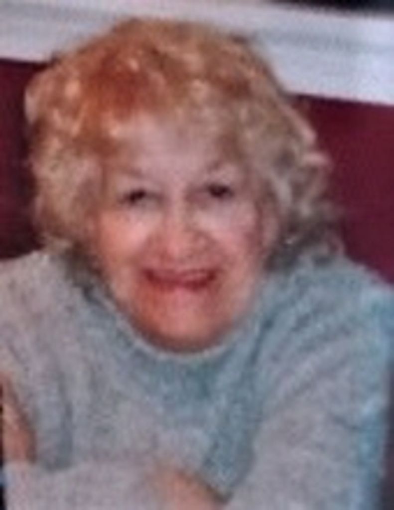 Anna  Kempel