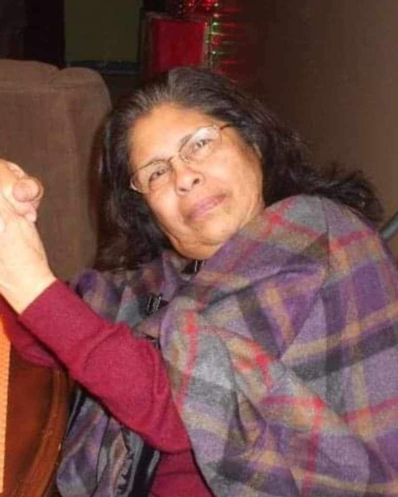Maria Dolores Yurickones