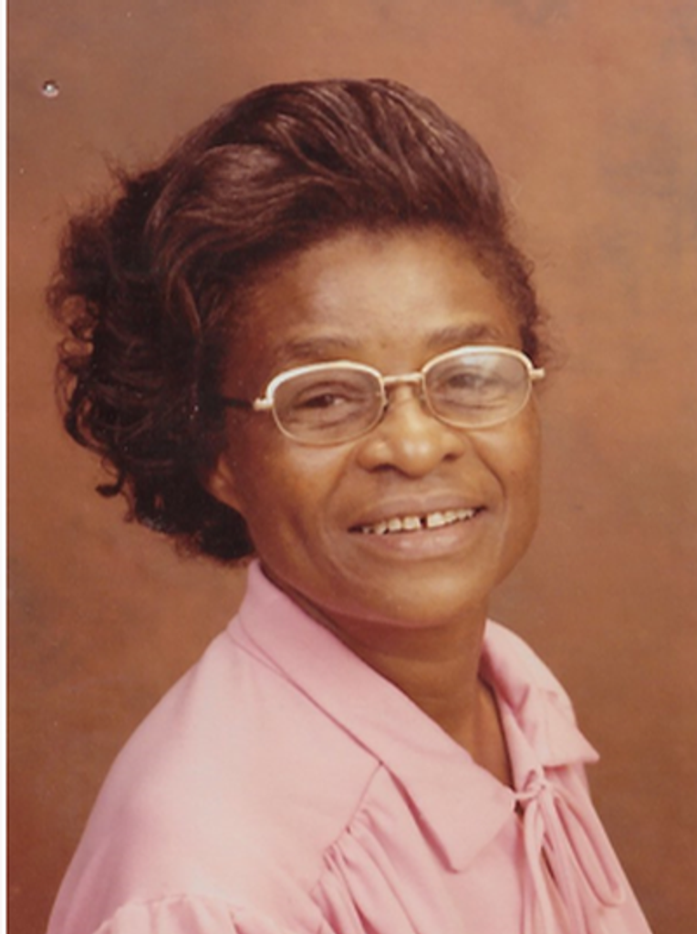 Lettice Jane Rasberry