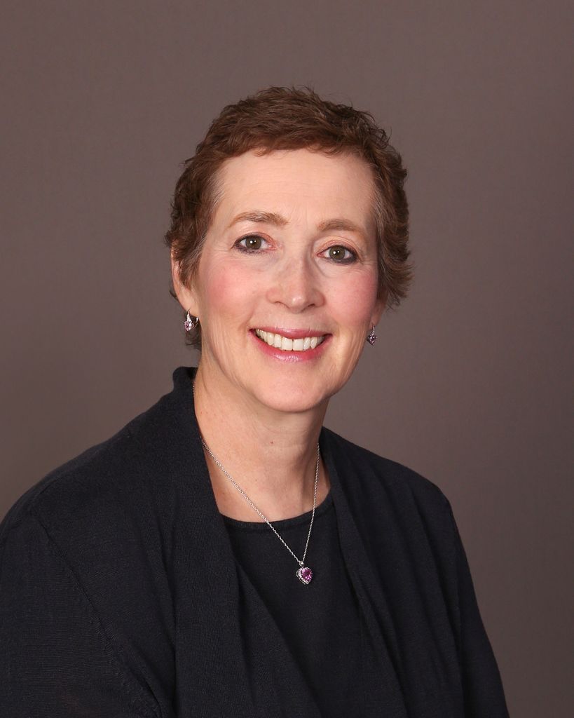 Dr. Sharon Catherine Caughey