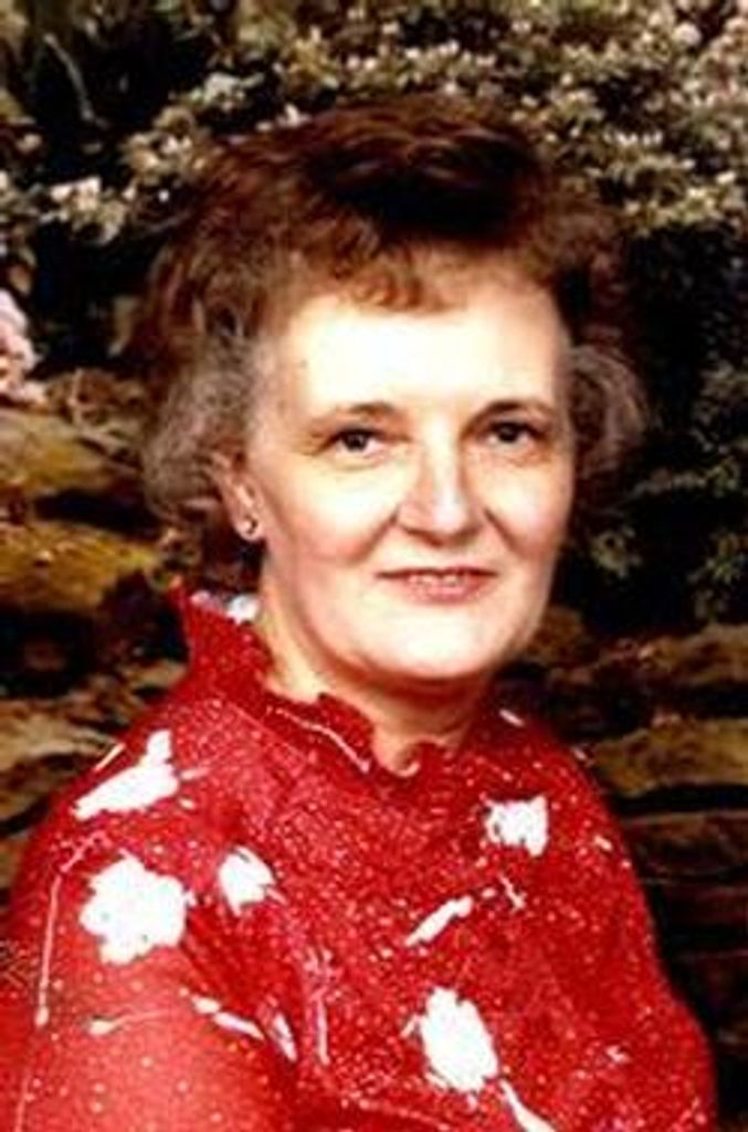 Grace Schmitz Profile Photo