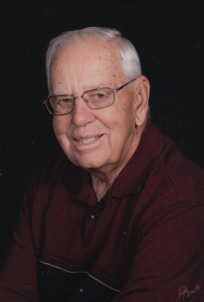 Eugene S. Berkland Profile Photo