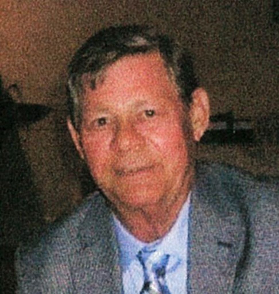 Robert Ronald Anderson Profile Photo