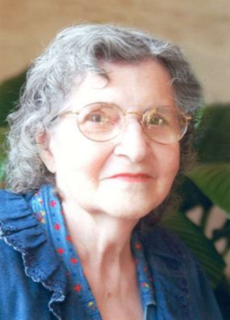 Lula Hays Profile Photo