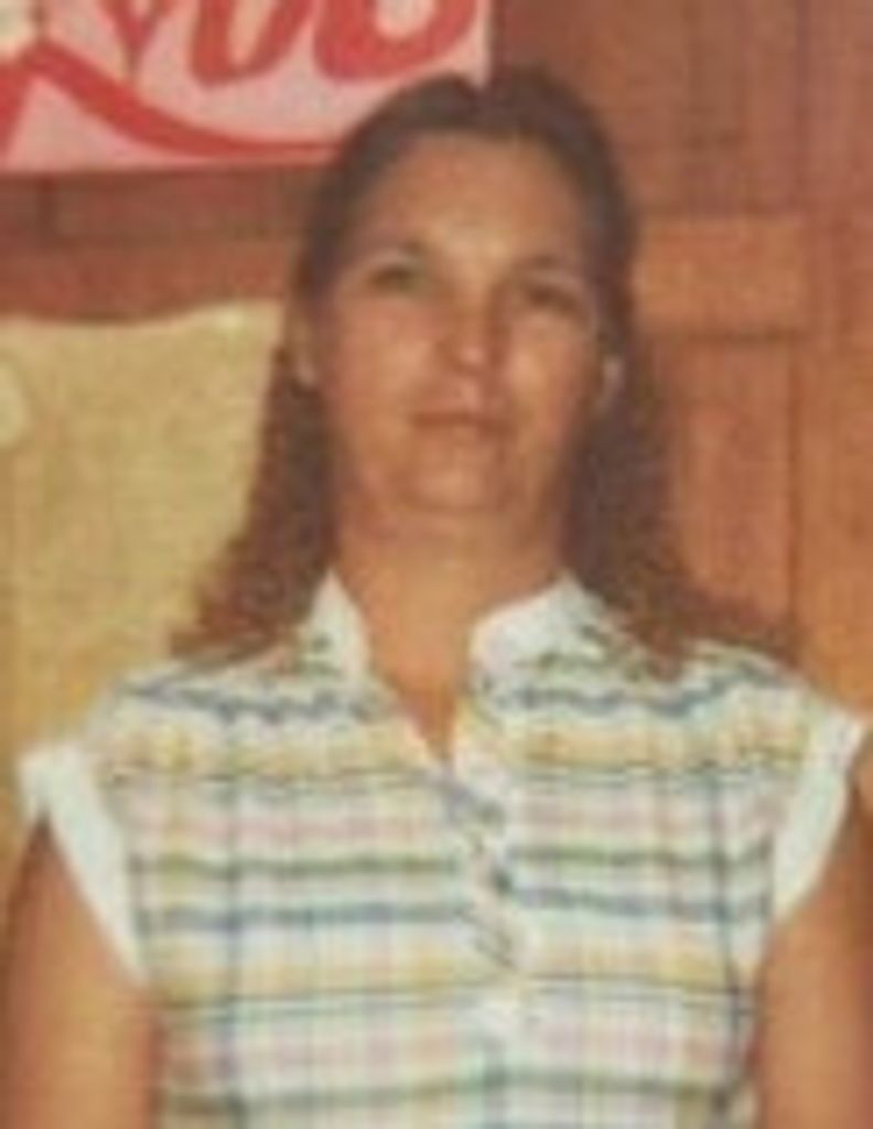 Wanda Jean Tedder Huggins Profile Photo