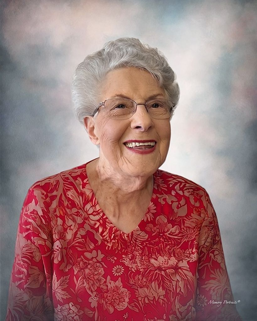 Julia Bouchillon Alewine