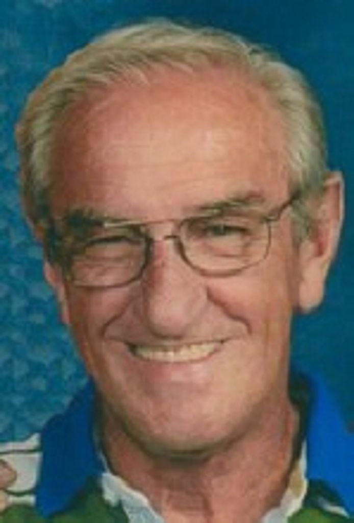 Lloyd "Hoppy" Vardiman