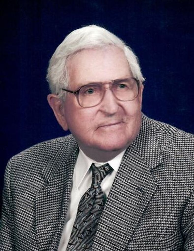 Daniel P. "Danny" Wood, Jr.